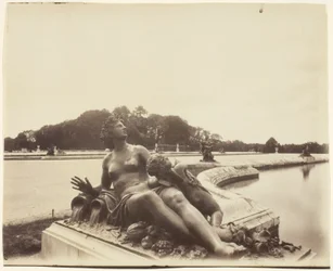 Versailles, Bacino settentrionale