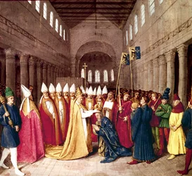 Incoronazione dell