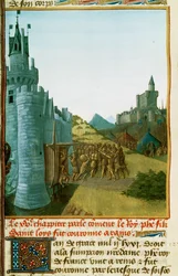Filippo III l