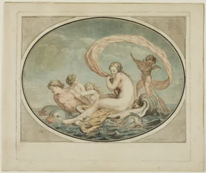 Il carro di Galateo
