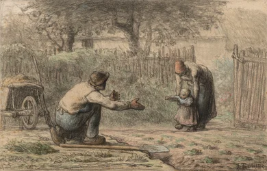 Primi Passi, c. 1858-1866