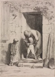 Sollecitudine materna