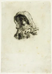 Contadini al lavoro