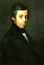 Ritratto di Pierre Ono