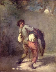 Il buon samaritano
