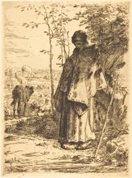 La grande pastorella