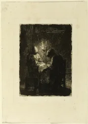 La veglia