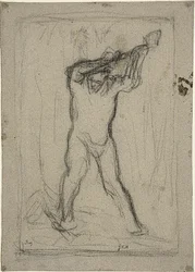 Il taglialegna