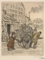 Il trasloco