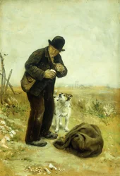 Il vagabondo