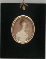 Margaret Blake