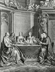 Consiglio di coscienza