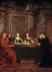 Il consiglio di coscienza: San Vincenzo de