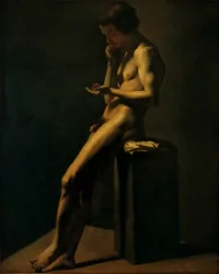 Accademia maschile