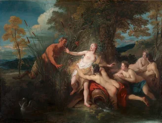 Pan e Siringa