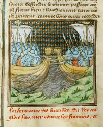 Battaglia navale di l