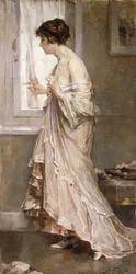 La partenza