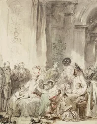 Il concorso