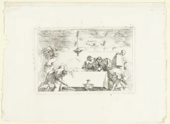 Discepoli a Emmaus