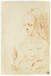 Maria Maddalena