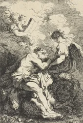San Girolamo, c.1761-65