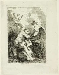 San Girolamo
