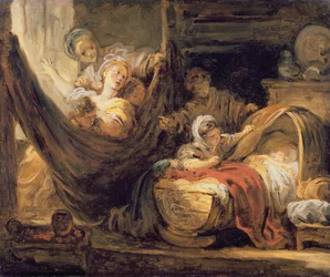 La culla