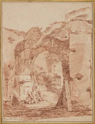 La corte dell