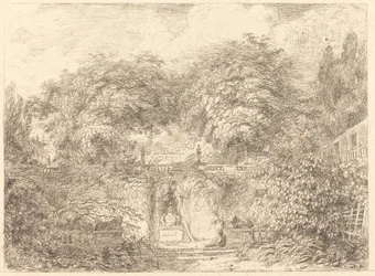 Il piccolo parco (Le petit parc)
