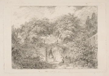 Il piccolo parco