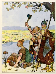 La storia dell