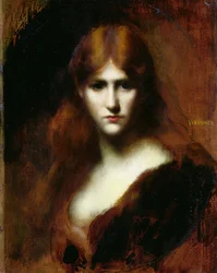 Ritratto di donna
