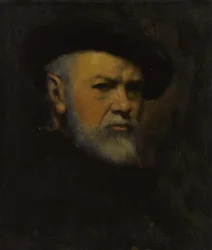 Autoritratto