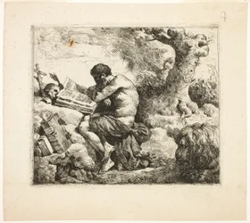 San Girolamo