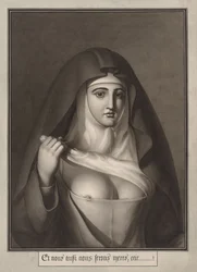 E anche noi saremo madri, perché...!, 1794