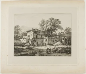 La piccola cappella
