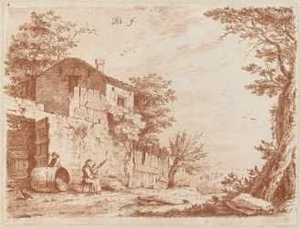 La filatrice