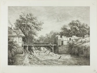 Mulino ad acqua