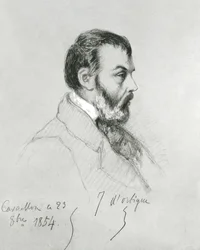 Ritratto di Joseph d