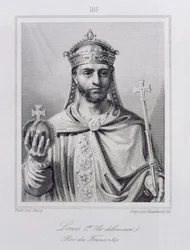 Luigi I il 