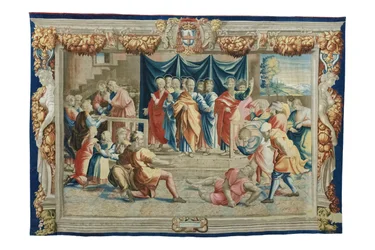 La morte di Aniana
