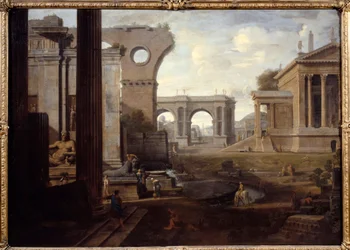Rovine antiche
