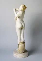 Betsabea, c.1895