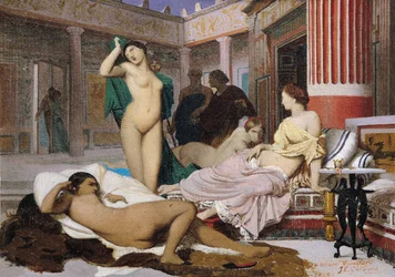 Interno Greco
