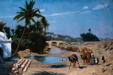 La carovana