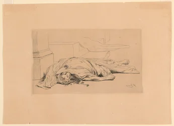Il Cesare morto