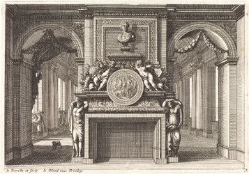 Caminetti e Altre Decorazioni d
