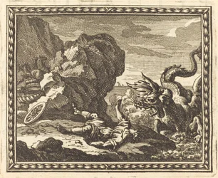 Ippolito e il mostro marino