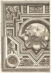 Quarti di soffitto