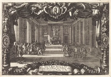 Pagina del titolo